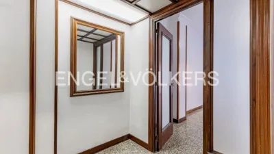 Apartment in La Vila Olímpica del Poblenou photo 40