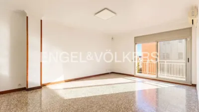 Apartment in La Vila Olímpica del Poblenou photo 6