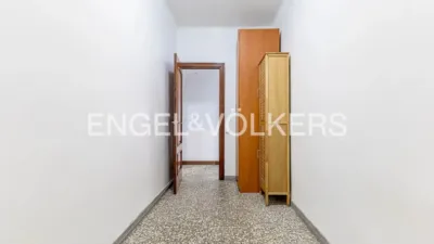 Apartment in La Vila Olímpica del Poblenou photo 27