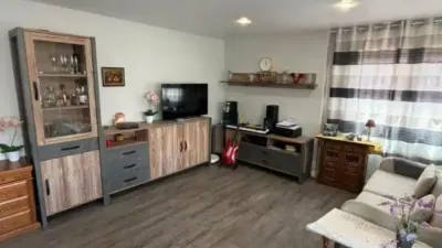 Apartment in Playa del Cura photo 2