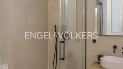 Apartment on Calle Hermosilla photo 29
