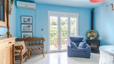 Apartamento en calle Real de Pitres, 36 photo 40