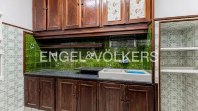 Apartment in La Vila Olímpica del Poblenou photo 22