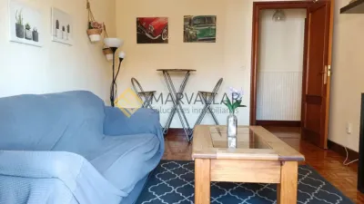 Apartment in Cuatro Caminos photo 4