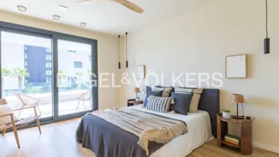 House in Can Girona-Terramar-Vinyet photo 48