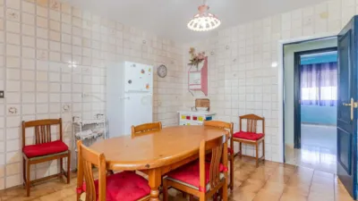 Apartamento en calle Real de Pitres, 36 photo 11
