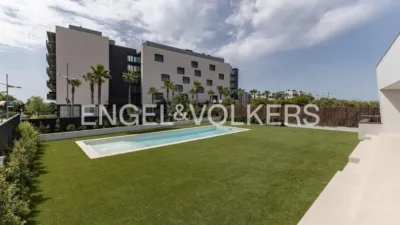 House in Can Girona-Terramar-Vinyet photo 68