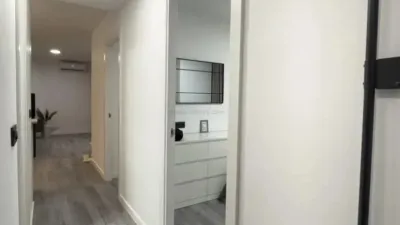 Apartment in Playa del Cura photo 2