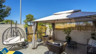 Casa – San Miguel de Salinas, Urbanización Las Filipinas - Vista 3