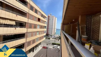 Piso en Acequión-Los Naúfragos photo 16