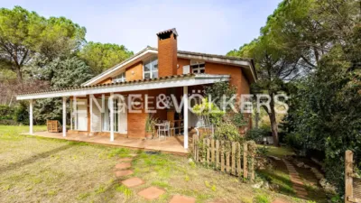 House in Begues photo 40
