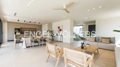 House in Can Girona-Terramar-Vinyet photo 11
