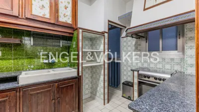 Apartment in La Vila Olímpica del Poblenou photo 18