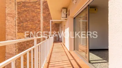 Apartment in La Vila Olímpica del Poblenou photo 46