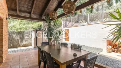 House on Carrer del Rascler photo 27