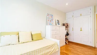 Apartment in La Bonanova-Porto Pi photo 17