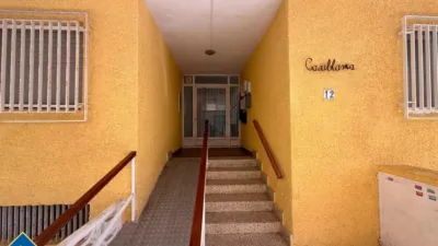 Apartment in Acequión-Los Naúfragos photo 28