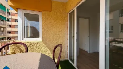 Apartment in Acequión-Los Naúfragos photo 11