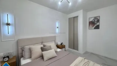 Apartment in Playa del Cura photo 7