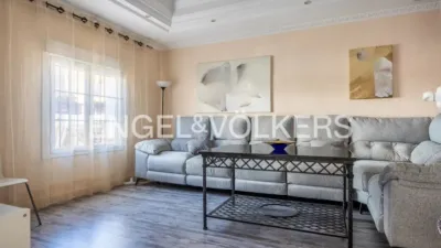 Townhouse in Santiponce photo 5