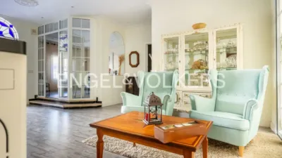Townhouse in Santiponce photo 7
