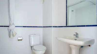 Apartment in La Florida-Huerta del Pilar photo 14