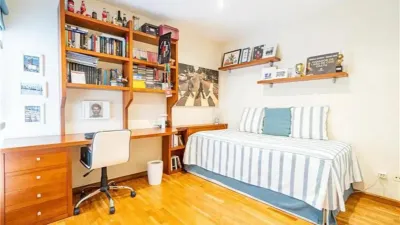 Apartment in La Bonanova-Porto Pi photo 18