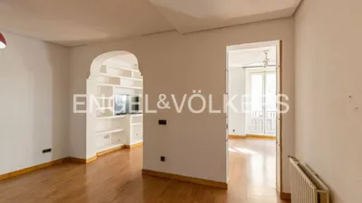 Apartment on Calle de Mesonero Romanos photo 5