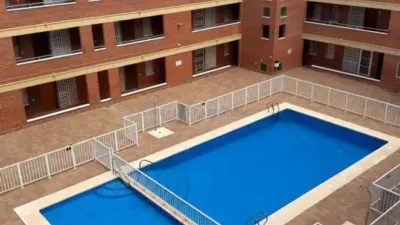 Pis – Torrevieja, El Paraiso - Vista 4