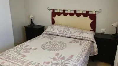 Apartment on Calle Pez Martillo photo 22