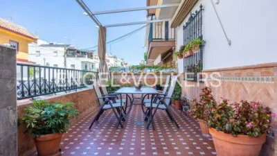 Townhouse in Santiponce photo 31