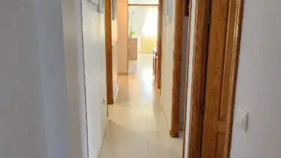 Apartment on Calle Pez Martillo photo 20