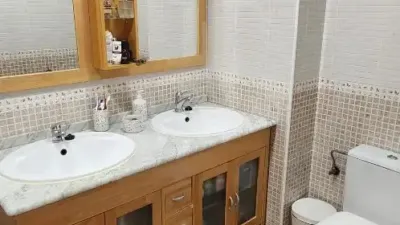 Apartment on Calle Pez Martillo photo 33