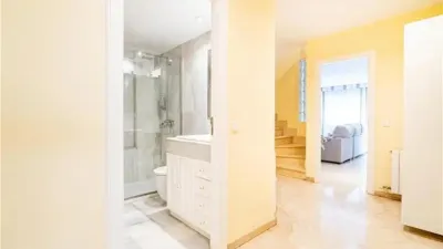 Apartment in La Bonanova-Porto Pi photo 19