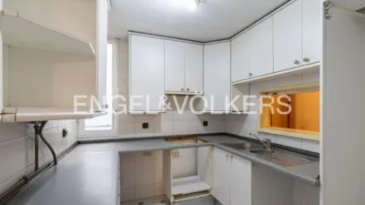 Apartment on Calle de Mesonero Romanos photo 9