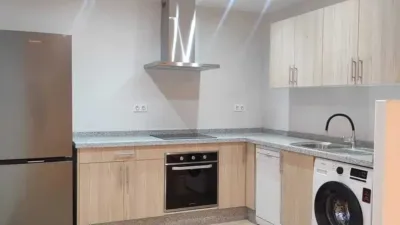 Apartment in Bellavista photo 2