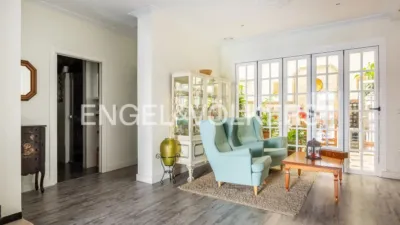 Townhouse in Santiponce photo 3