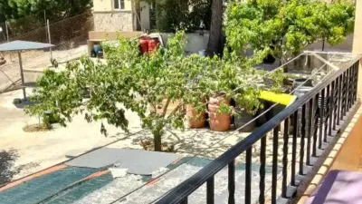 Chalet in Sot de Ferrer photo 5