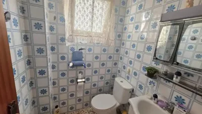 Apartment in Pont Nou photo 10