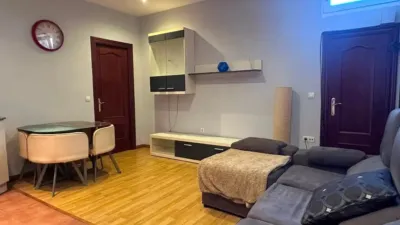 Apartment in Pumarín photo 22