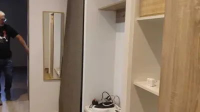 Apartment in Bellavista photo 9