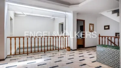 Townhouse in Santiponce photo 28