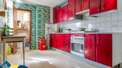 Apartment in Acequión-Los Naúfragos photo 6