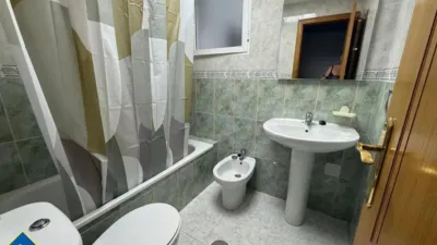 Apartment in Playa del Cura photo 13