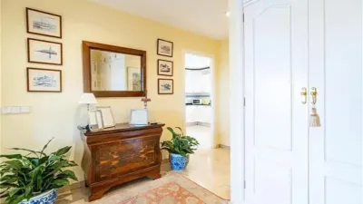 Apartment in La Bonanova-Porto Pi photo 4