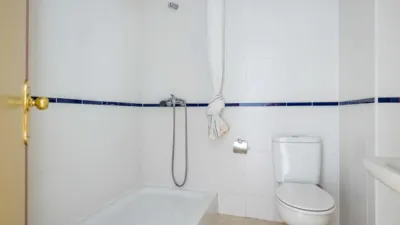 Apartment in La Florida-Huerta del Pilar photo 9