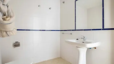 Apartment in La Florida-Huerta del Pilar photo 10