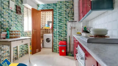 Apartment in Acequión-Los Naúfragos photo 8