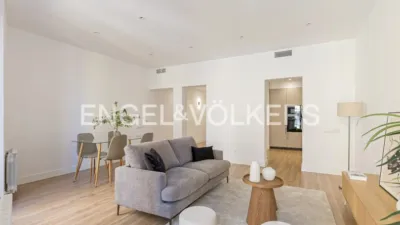 Apartment in Palacio photo 3