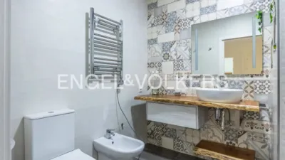 Townhouse in Santiponce photo 8